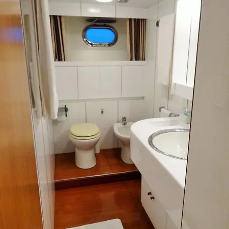 Yacht Ipsum