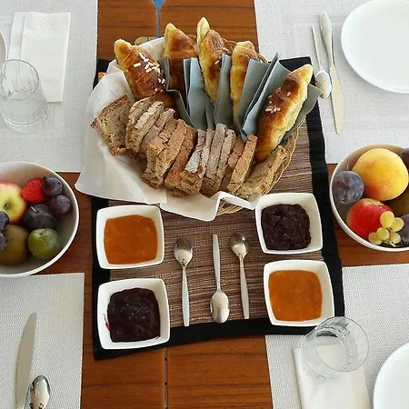 Yacht Ipsum Botel