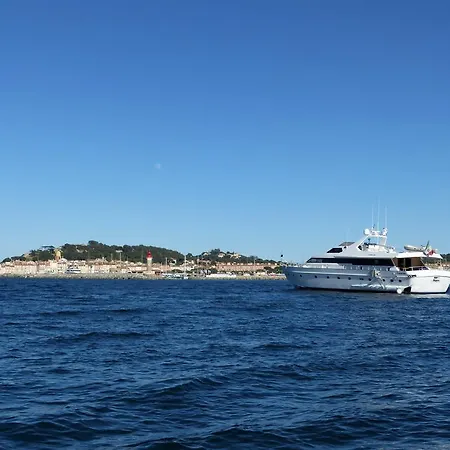 Yacht Ipsum Botel